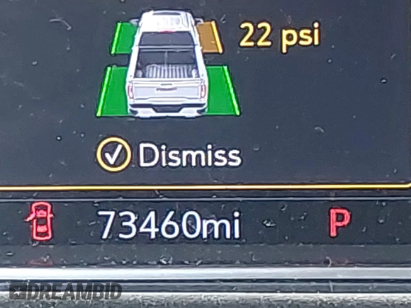 2021 GMC Sierra 1500 Denali с VIN 3GTU9FEL2MG103368, выставлен на аукционе IAAI как лот 42242258 с пробегом 73 460 миль миль и . История ставок и продаж доступна на DreamBid. Изображение 15.