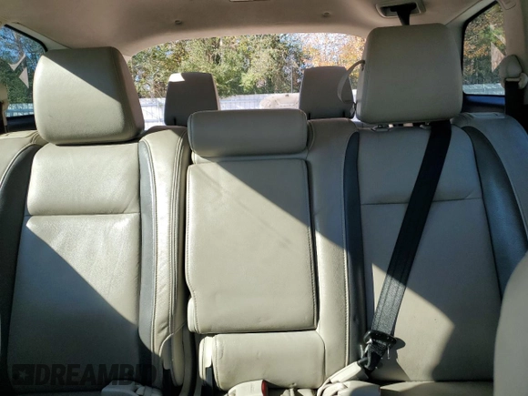 2012 Mazda CX-9 Grand Touring with VIN JM3TB2DA7C0356978, listed as a Copart auction lot 82204084 with 212,831 mi miles and Salvage Title. Bid and sale history available at carsss.com. Image 10.