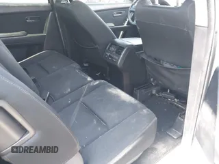2011 Mazda CX-9 Sport with VIN JM3TB2BA3B0308508, listed as a IAAI auction lot 42517371 with 139,986 mi miles and . Bid and sale history available at DreamBid. Image 8.