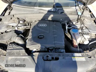 2015 Audi allroad Premium Plus with VIN WA1UFAFL7FA001862, listed as a Copart auction lot 81752063 with 171,605 mi miles. Bid and sale history available at carsss.com. Image 11.
