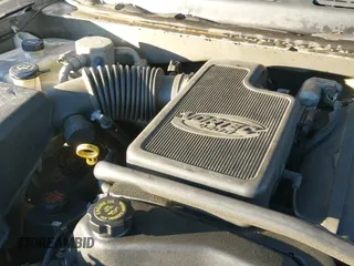 2002 Chevrolet TrailBlazer LTZ с VIN 1GNDS13S522272699, выставлен на аукционе IAAI как лот 41442784 с пробегом 296 144 миль миль и . История ставок и продаж доступна на DreamBid. Изображение 22.