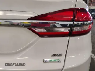 2017 Ford Fusion SE with VIN 3FA6P0HD3HR337454, listed as a IAAI auction lot 42631288 with 94,179 mi miles and . Bid and sale history available at DreamBid. Image 6.