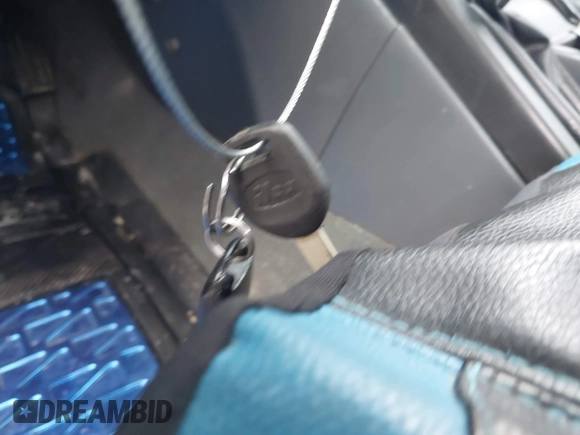 2003 Nissan Xterra SE with VIN 5N1ED28YX3C702907, listed as a IAAI auction lot 41836080 with 220,857 mi miles and . Bid and sale history available at DreamBid. Image 11.