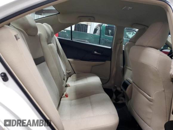2014 Toyota Camry L with VIN 4T1BF1FK2EU760996, listed as a Copart auction lot 51229715 with 0 mi miles and Salvage Title. Bid and sale history available at carsss.com. Image 10.