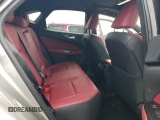 2024 Lexus NX 250 Premium с VIN 2T2GDCAZ0RC008356, выставлен на аукционе Copart как лот 87686115 с пробегом 23 050 миль миль и Списание • Salvage title. История ставок и продаж доступна на DreamBid. Изображение 11.