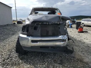 2018 Ram 2500 Tradesman with VIN 3C6UR5HL5JG350120, listed as a Copart auction lot 47760295 with 0 mi miles and Non Repairable. Bid and sale history available at carsss.com. Image 5.