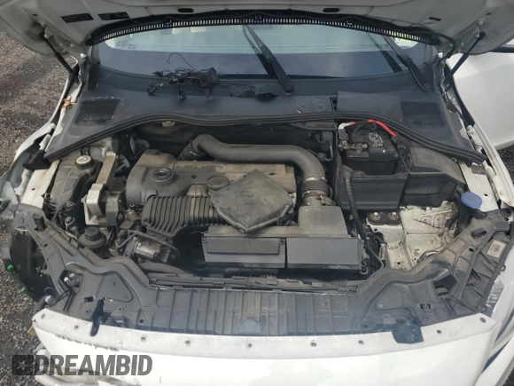 2014 Volvo S60 T5 с VIN YV1612FS9E2275691, выставлен на аукционе Copart как лот 57226245 с пробегом 145 721 миль миль и Списание • Salvage title. История ставок и продаж доступна на DreamBid. Изображение 11.