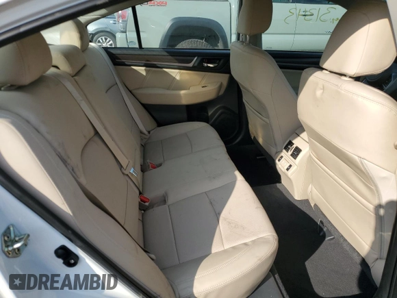 2019 Subaru Legacy Limited with VIN 4S3BNAJ61K3013330, listed as a Copart auction lot 66292173 with 31,343 mi miles. Bid and sale history available at carsss.com. Image 10.