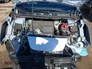 2025 Nissan LEAF S z VIN 1N4AZ1BV5SC550617, wystawiony jako IAAI lot #42295619 z przebiegiem 2 177 mil mil oraz . Historia ofert i sprzedaży dostępna na DreamBid. Obrazek 10.