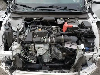 2022 Acura RDX PMC Edition with VIN 5J8TC2H84NL009804, listed as a Copart auction lot 44999475 with 41,465 mi miles and Salvage Title. Bid and sale history available at carsss.com. Image 12.
