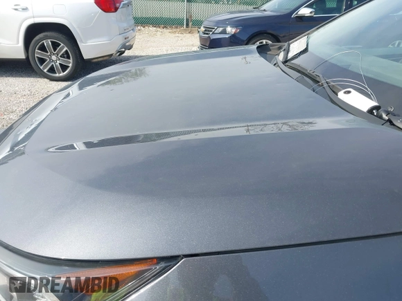 2019 Toyota RAV4 Hybrid XLE with VIN 2T3RWRFV0KW027727, listed as a IAAI auction lot 41881450 with 20,568 mi miles. Bid and sale history available at carsss.com. Image 6.