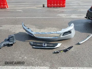 2015 Honda Accord EX-L с VIN 1HGCR2F89FA150253, выставлен на аукционе IAAI как лот 42293502 с пробегом 70 025 миль миль и . История ставок и продаж доступна на DreamBid. Изображение 12.
