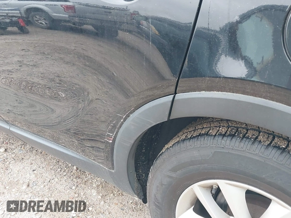 2016 Kia Sorento LX with VIN 5XYPGDA37GG148287, listed as a IAAI auction lot 42195971 with 92,974 mi miles and . Bid and sale history available at DreamBid. Image 6.