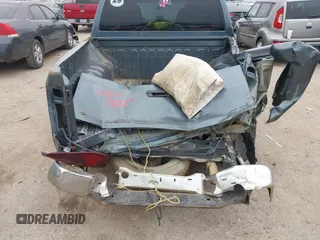 2007 Chevrolet Colorado 2LT with VIN 1GCCS13E278133729, listed as a IAAI auction lot 42075792 with 224,314 mi miles and . Bid and sale history available at DreamBid. Image 6.