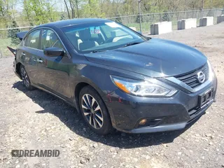 2017 Nissan Altima S z VIN 1N4AL3AP9HC265055, wystawiony jako IAAI lot #42135142 z przebiegiem 102 706 mil mil oraz . Historia ofert i sprzedaży dostępna na DreamBid. Obrazek 1.