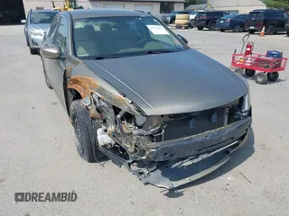 2010 Honda Accord LX with VIN 1HGCP2F35AA159101, listed as a IAAI auction lot 42570862 with 175,378 mi miles and . Bid and sale history available at DreamBid. Image 6.