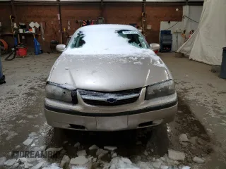 2002 Chevrolet Impala z VIN 2G1WF52E829345647, wystawiony jako Copart lot #44531425 z przebiegiem 51 700 mil mil oraz Czysty tytuł • Clean title. Historia ofert i sprzedaży dostępna na DreamBid. Obrazek 5.