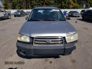 2007 Subaru Forester X with VIN JF1SG63657H727157, listed as a Copart auction lot 77808504 with 169,866 mi miles and Clean Title. Bid and sale history available at carsss.com. Image 5.