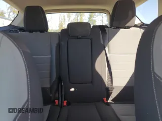 2013 Ford Escape SE with VIN 1FMCU0GXXDUA90806, listed as a Copart auction lot 72814224 with 136,543 mi miles and Salvage title. Bid and sale history available at DreamBid. Image 10.