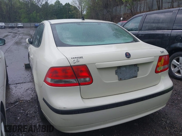 2007 Saab 9-3 z VIN YS3FD49Y571016237, wystawiony jako IAAI lot #42163480 z przebiegiem 155 604 mil mil oraz . Historia ofert i sprzedaży dostępna na DreamBid. Obrazek 16.