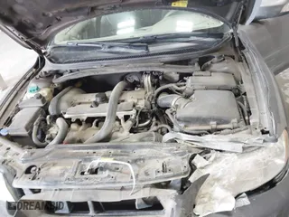 2007 Volvo XC70 with VIN YV4SZ592771264348, listed as a IAAI auction lot 42042364 with 128,550 mi miles. Bid and sale history available at carsss.com. Image 10.