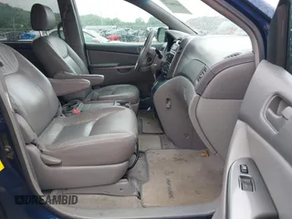 2007 Toyota Sienna CE with VIN 5TDZK23C17S048858, listed as a IAAI auction lot 42250373 with 130,025 mi miles and . Bid and sale history available at DreamBid. Image 5.