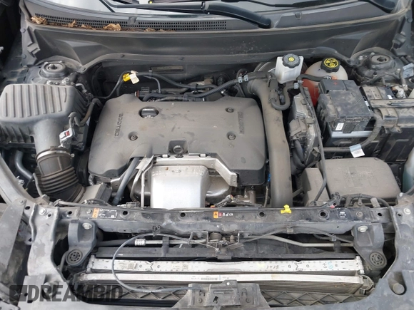 2020 GMC Terrain SLT with VIN 3GKALPEX9LL288297, listed as a IAAI auction lot 41553111 with 54,034 mi miles and . Bid and sale history available at DreamBid. Image 10.