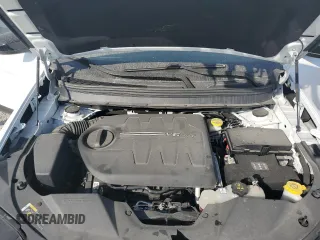 2022 Jeep Cherokee Limited with VIN 1C4PJMDX4ND525024, listed as a Copart auction lot 45852785 with 40,932 mi miles and Salvage Title. Bid and sale history available at DreamBid. Image 11.