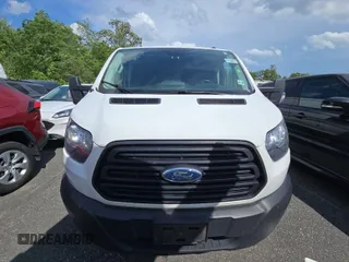 2019 Ford Transit with VIN 1FTYR1YG2KKB48142, listed as a IAAI auction lot 42729141 with 155,965 mi miles and . Bid and sale history available at DreamBid. Image 12.