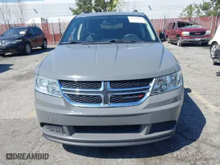 2019 Dodge Journey SE Value Pkg with VIN 3C4PDCAB4KT749734, listed as a IAAI auction lot 41846651 with 77,690 mi miles. Bid and sale history available at carsss.com. Image 6.