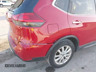 2017 Nissan Rogue SL z VIN 5N1AT2MT0HC828440, wystawiony jako IAAI lot #40576586 z przebiegiem 113 374 mil mil oraz . Historia ofert i sprzedaży dostępna na DreamBid. Obrazek 18.