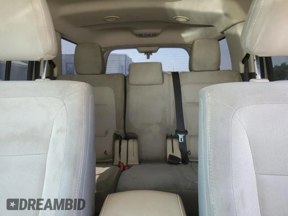 2013 Ford Flex SE with VIN 2FMGK5B83DBD16825, listed as a Copart auction lot 79016324 with 211,151 mi miles and Salvage Title. Bid and sale history available at carsss.com. Image 10.