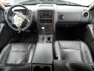2008 Ford Explorer Limited z VIN 1FMEU65E98UA83493, wystawiony jako Copart lot #76616024 z przebiegiem 125 879 mil mil oraz Szkoda całkowita • Salvage title. Historia ofert i sprzedaży dostępna na DreamBid. Obrazek 8.