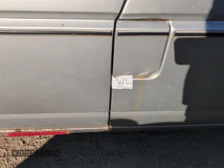 2003 Volkswagen EuroVan MV с VIN WV2NB47083H002700, выставлен на аукционе Copart как лот 76117874 с пробегом 186 942 миль миль и На запчасти • Non repairable. История ставок и продаж доступна на DreamBid. Изображение 13.