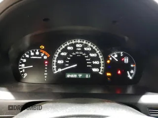 2007 Honda Accord LX z VIN 1HGCM564X7A108219, wystawiony jako Copart lot #58202915 z przebiegiem 184 839 mil mil oraz Szkoda całkowita • Salvage title. Historia ofert i sprzedaży dostępna na DreamBid. Obrazek 9.