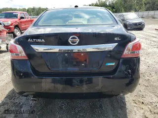 2013 Nissan Altima 2.5 S with VIN 1N4AL3AP4DN409237, listed as a Copart auction lot 65292204 with 166,479 mi miles and Salvage Title. Bid and sale history available at carsss.com. Image 6.