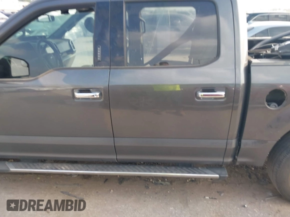 2020 Ford F-150 XL z VIN 1FTEW1CP8LKD16371, wystawiony jako IAAI lot #41805570 z przebiegiem 107 783 mil mil oraz . Historia ofert i sprzedaży dostępna na DreamBid. Obrazek 15.