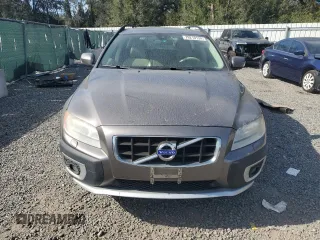 2011 Volvo XC70 3.2L with VIN YV4952BZ8B1096860, listed as a Copart auction lot 79210124 with Not Provided miles and Salvage Title. Bid and sale history available at DreamBid. Image 5.