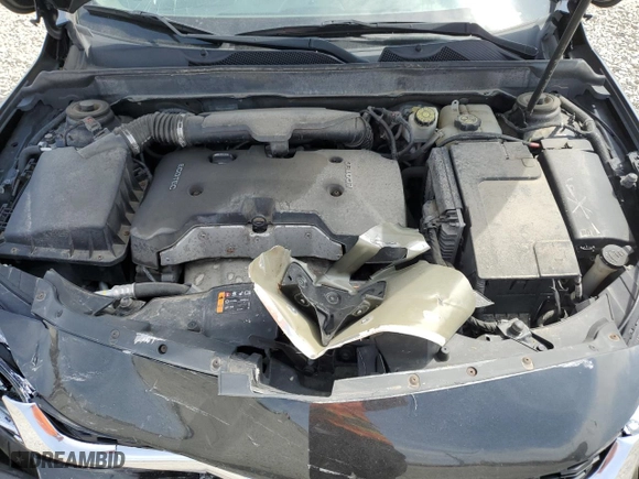 2015 Chevrolet Malibu LS with VIN 1G11B5SL7FF252250, listed as a Copart auction lot 51973505 with 148,800 mi miles and Salvage Title. Bid and sale history available at carsss.com. Image 13.