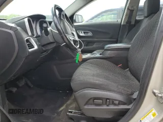 2015 Chevrolet Equinox LT z VIN 2GNFLFEKXF6436523, wystawiony jako Copart lot #57106535 z przebiegiem 177 510 mil mil oraz Szkoda całkowita • Salvage title. Historia ofert i sprzedaży dostępna na DreamBid. Obrazek 7.