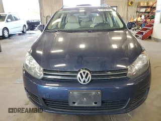 2013 Volkswagen Jetta SportWagen TDI w/Sunroof & Nav with VIN 3VWPL7AJ4DM606410, listed as a Copart auction lot 71352734 with 141,334 mi miles and Salvage Title. Bid and sale history available at carsss.com. Image 5.