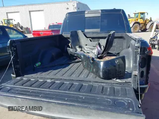 2012 Ram 1500 Sport with VIN 1C6RD7MT2CS277242, listed as a IAAI auction lot 41686364 with 202,023 mi miles. Bid and sale history available at carsss.com. Image 16.