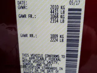 2017 Nissan LEAF S with VIN 1N4BZ0CP7HC309178, listed as a Copart auction lot 86210214 with 69,397 mi miles and Salvage Title. Bid and sale history available at carsss.com. Image 12.