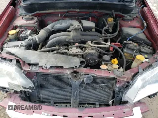 2012 Subaru Forester X Limited with VIN JF2SHBEC9CH461382, listed as a Copart auction lot 61207465 with 230,563 mi miles and Salvage title. Bid and sale history available at DreamBid. Image 11.