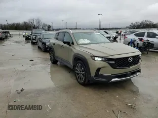 2024 Mazda CX-50 Premium Plus z VIN 7MMVABEY8RN163265, wystawiony jako Copart lot #44845075 z przebiegiem 9 999 mil mil oraz Szkoda całkowita • Salvage title. Historia ofert i sprzedaży dostępna na DreamBid. Obrazek 11.