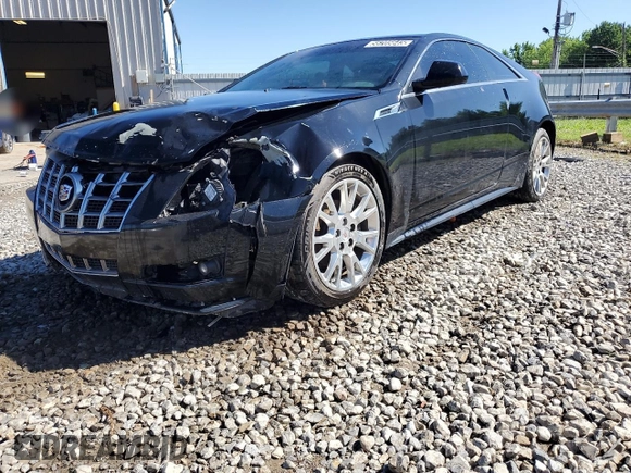 2012 Cadillac CTS Performance z VIN 1G6DJ1E38C0112267, wystawiony jako Copart lot #56205645 z przebiegiem Nie podano mil oraz Czysty tytuł • Clean title. Historia ofert i sprzedaży dostępna na DreamBid. Obrazek 1.