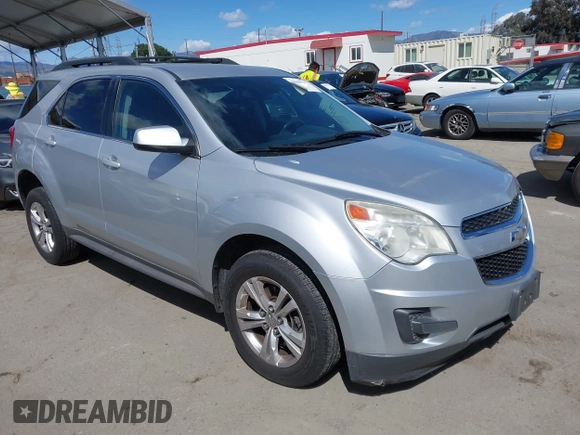 2014 Chevrolet Equinox LT with VIN 2GNFLBE37E6292395, listed as a IAAI auction lot 41948218 with 84,798 mi miles. Bid and sale history available at carsss.com. Image 1.