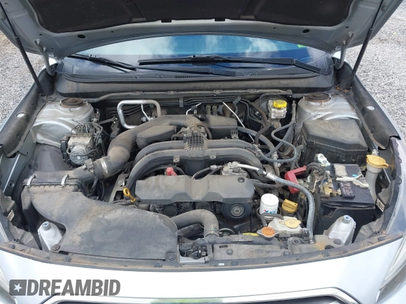 2018 Subaru Outback Premium z VIN 4S4BSAFC4J3257300, wystawiony jako IAAI lot #42175999 z przebiegiem 76 451 mil mil oraz . Historia ofert i sprzedaży dostępna na DreamBid. Obrazek 10.