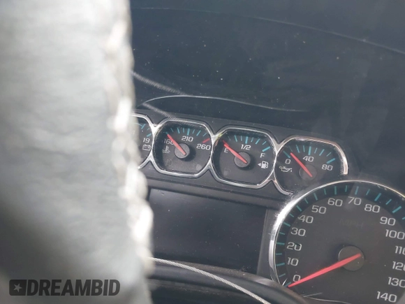 2017 GMC Sierra 1500 SLE z VIN 3GTP1MEC0HG230277, wystawiony jako IAAI lot #41997297 z przebiegiem Nie podano mil oraz . Historia ofert i sprzedaży dostępna na DreamBid. Obrazek 15.