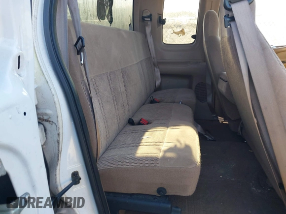1998 Ford F-150 с VIN 1FTZX1729WKB69978, выставлен на аукционе IAAI как лот 41833491 с пробегом 145 620 миль миль и . История ставок и продаж доступна на DreamBid. Изображение 8.